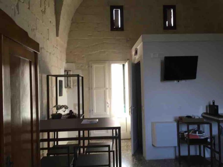 Masseria Torre Sant'Andrea Melendugno Exterior photo