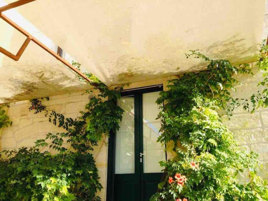 Masseria Torre Sant'Andrea Melendugno Exterior photo