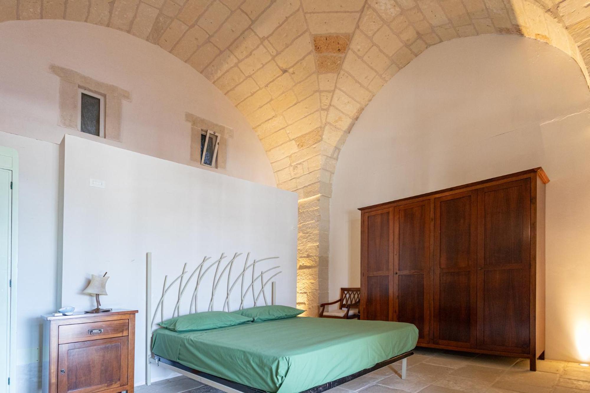 Masseria Torre Sant'Andrea Melendugno Exterior photo