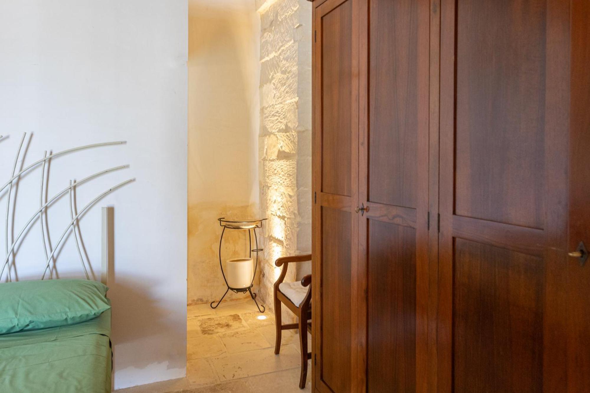 Masseria Torre Sant'Andrea Melendugno Exterior photo